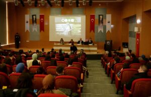 SİNOP (AA) – Sinop'ta, şiddet mağduru kadınların acil durumlarda kullanması