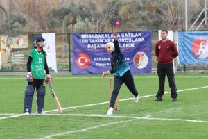 DENİZLİ (AA) – Gelişmekte Olan Spor Branşları Federasyonu faaliyet takviminde