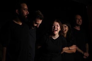 EDİRNE (AA) – GÖKHAN BALCI – İzmirli iki genç, Edirne'de