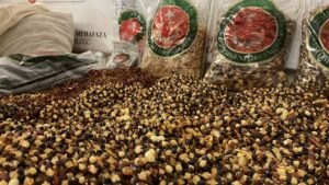 - Olaylarla ilgili 2 şüpheliye para cezası, 1 şüpheliye adli