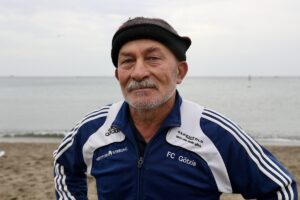 - Sakarya'nın Karasu ve Kocaali ilçelerinin sahil kesiminde kayık, tekne,