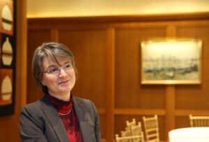 İSTANBUL (AA) – HALE AYDOĞMUŞ – İklim krizinin baş sorumlularından