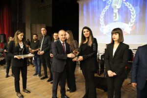 - 264 kişinin başvurduğu yarışmada, Muharrem Edizhan Büyükcan birinci oldu