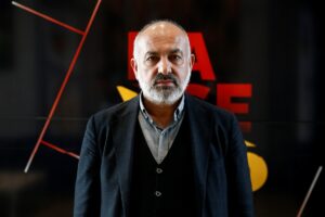 - "Olur da genel kurulda şehrimizi temsil edenler, şehri yönetenler