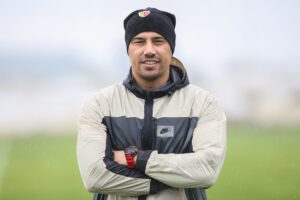 ANTALYA (AA) – Yukatel Kayserispor Teknik Direktörü Çağdaş Atan, Spor