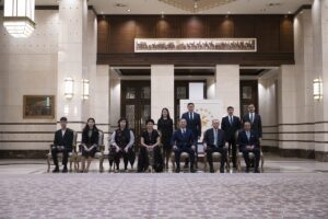 ANKARA (AA) – Cumhurbaşkanı Recep Tayyip Erdoğan, Kırgızistan'ın Ankara Büyükelçisi