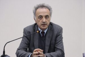 KIRKLARELİ (AA) – İstanbul 29 Mayıs Üniversitesi Edebiyat Fakültesi Dekanı