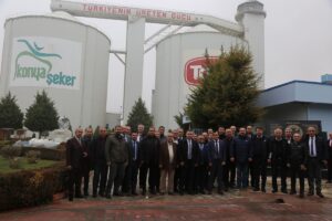 - Anadolu Birlik Holding'e bağlı iştiraklerden Panplast, Beta Ziraat, Panagro