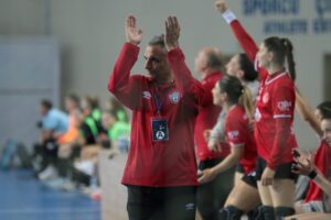 - Konyaaltı Belediyespor: 30 - Galychanka: 26