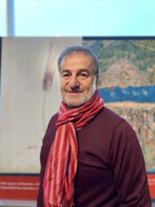 İSTANBUL (AA) – FATİH TÜRKYILMAZ – İstanbul Lale Vakfı (İLAV)