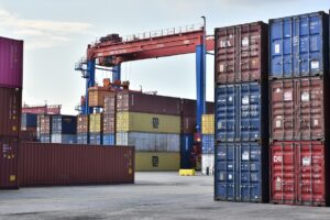 BEYRUT (AA) – Lübnan, 3 yıldır biriken 15 tonluk tehlikeli