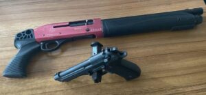 İSTANBUL (AA) – İstanbul Maltepe'de asker eğlencesi sırasında havaya silahla