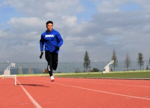 BİLECİK (AA) – MUHSİN ARSLAN – Fransa'da gerçekleştirilen Dünya Okul