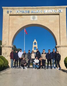 ÇANAKKALE (AA) – Serbest dalış rekortmeni Birgül Erken, kendisi tarafından