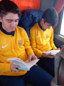 ANKARA (AA) – Spor Toto Süper Lig ekiplerinden MKE Ankaragücü,