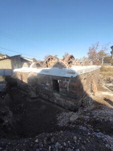 ANKARA (AA) – Vakıflar Genel Müdürlüğünce, Doğu Anadolu Bölgesi'nin önemli