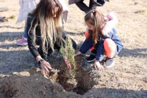 ANKARA (AA) – Çankaya Belediyesi, sahne aldığı eğlence mekanında öldürülen