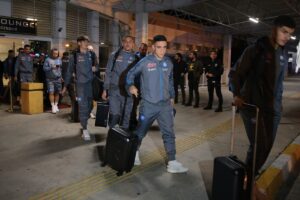 ANTALYA (AA) – 2022 FIFA Dünya Kupası nedeniyle liglere verilen