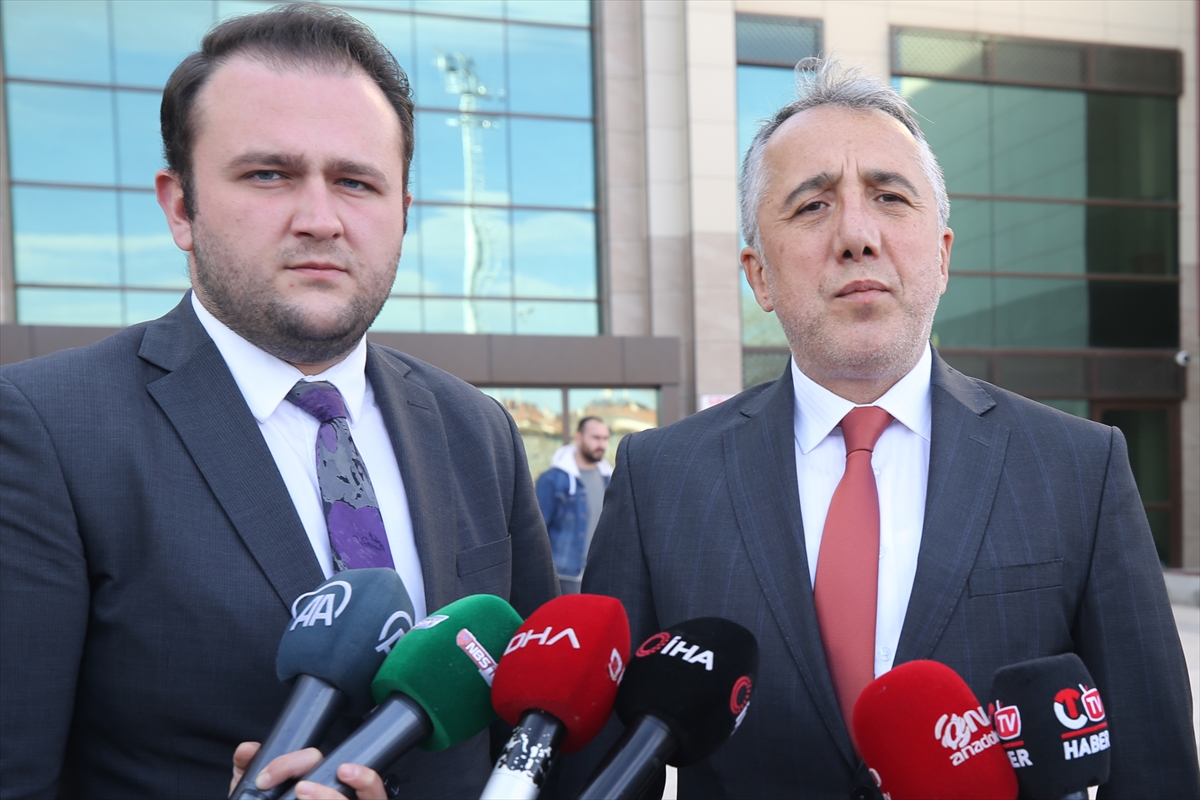Nevşehir Belediyespor, Şile Yıldızspor maçının hakemi hakkında suç duyurusunda bulundu