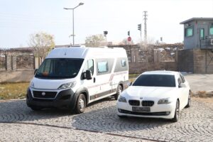 NİĞDE (AA) – Niğde'de düzenlenen uyuşturucu operasyonunda 122,5 kilogram esrar