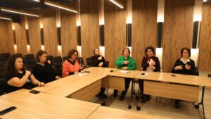 KIRKLARELİ (AA) – UFUK ERTOP – Kırklareli'nde işitme engellilerin kamu