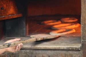 ORDU (AA) – Ordu'nun Mesudiye ilçesinde kendine has özellikleriyle kent