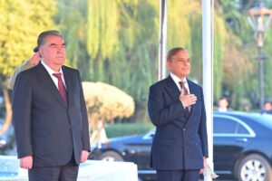 SİND (AA) – Pakistan ve Tacikistan arasında sanayi, bilim ve