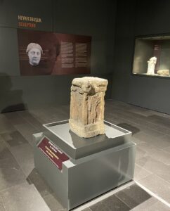 KAYSERİ (AA) – Kayseri'nin Bünyan ilçesinde bulunan ve uzun yıllardır