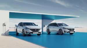 İSTANBUL (AA) – Dünyanın önde gelen otomotiv markalarından Peugeot, 2023
