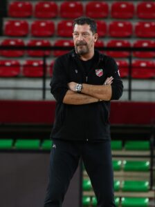 İZMİR (AA) – Türkiye Sigorta Basketbol Süper Ligi'nde yarın Frutti