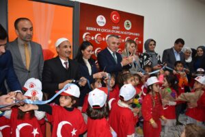 ŞIRNAK (AA) – PKK'lı teröristlerin düzenlediği saldırılarda hayatlarını kaybeden bebek