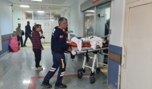 TEL ABYAD (AA) – Suriye'nin kuzeydoğusunda işgalini sürdüren terör örgütü