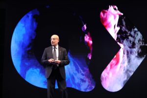 İSTANBUL (AA) – Quick Finans'ın acentelere özel lansmanı, Quick Sigorta