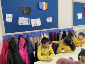 RİZE (AA) – Rize'de, üzerine kale direği devrilmesi sonucu hayatını