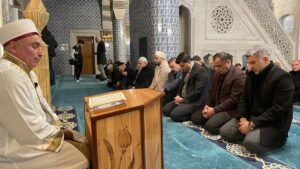 RİZE (AA) – Rize'de, üzerine kale direği devrilmesi sonucu hayatını