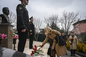 ANKARA (AA) – Başkent Ankara'da 6 yıl önce uğradığı silahlı