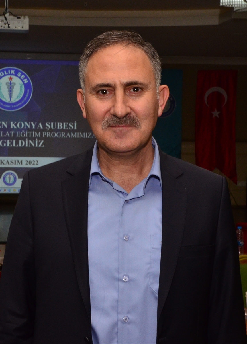 Sağlık-Sen Genel Başkanı Durmuş'tan yurt dışına giden doktorlara ilişkin değerlendirme: