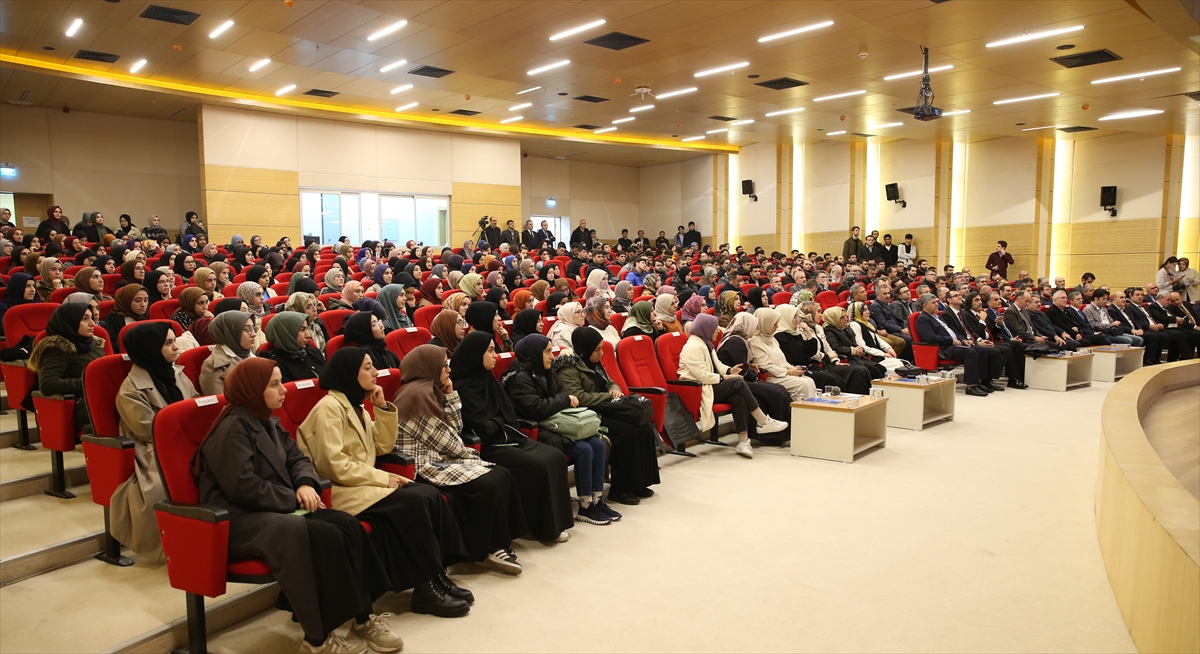 Sakarya Üniversitesi İlahiyat Fakültesi, İlahiyat Akreditasyon Ajansınca akredite edildi