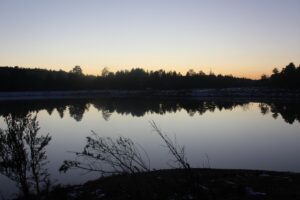 SAKARYA (AA) – Sakarya'nın Taraklı ilçesinde gölette erkek cesedi bulundu.