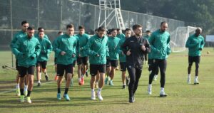 SAKARYA (AA) – Sakaryaspor, Spor Toto 1. Lig'in 17. haftasında
