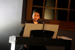 SAMSUN (AA) – Samsun Devlet Opera ve Balesi (SAMDOB), "Müze"