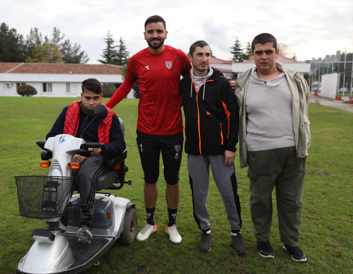 Samsunspor başarısının tesadüf olmadığını düşünüyor