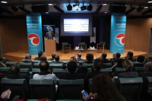 İSTANBUL (AA) – Sigortacılık ve Özel Emeklilik Düzenleme ve Denetleme