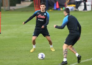 ANTALYA (AA) – İtalya 1. Futbol Ligi'nde (Serie A) liderlik