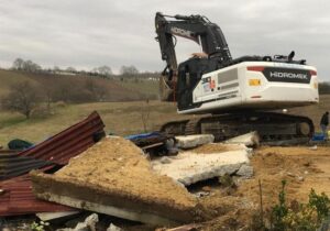 İSTANBUL (AA) – İstanbul Valiliği, Silivri'de İmar Barışı Yasası'nın kapsamı