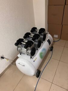 İSTANBUL (AA) – Silivri'de kaçak tütün ve sigara imalatı yapanlara