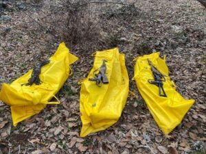 ANKARA (AA) – İçişleri Bakanlığı, Şırnak'ın Güçlükonak ilçesi Gabar Dağı