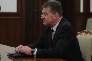 BELGRAD (AA) – Sırbistan Cumhurbaşkanı Aleksandar Vucic, yarın Arnavutluk'un başkenti