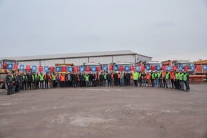 SİVAS (AA) – Kış mevsiminin sert geçtiği iller arasında yer