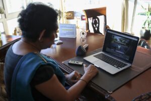 ANKARA (AA) – Sri Lanka'nın Ankara Büyükelçisi Saranya Hasanthi Urugodawatte